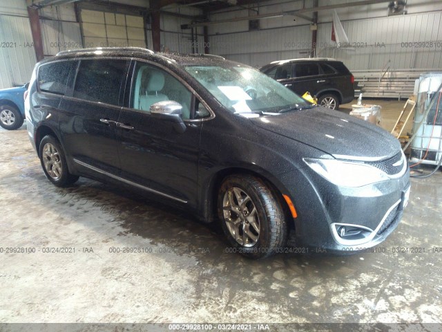 chrysler pacifica 2017 2c4rc1gg8hr592529