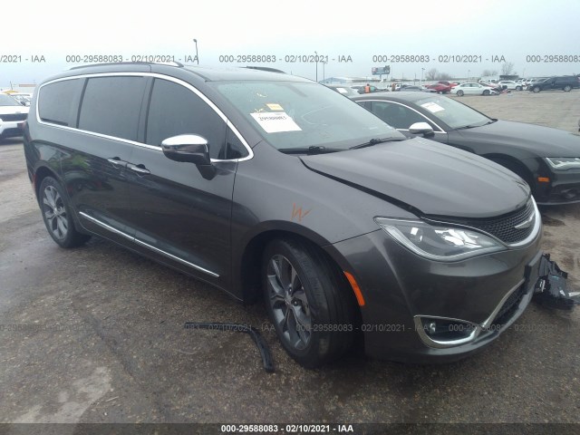 chrysler pacifica 2017 2c4rc1gg8hr608079