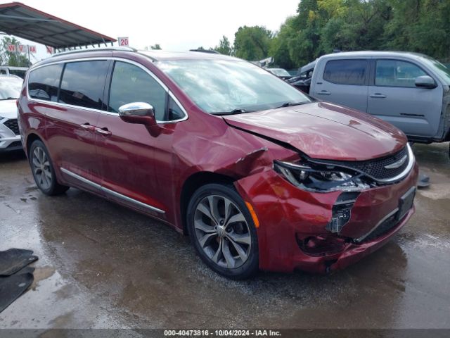 chrysler pacifica 2017 2c4rc1gg8hr635718