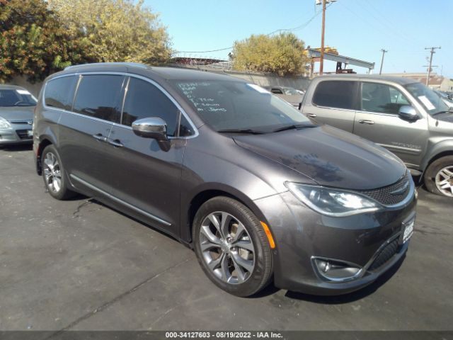 chrysler pacifica 2017 2c4rc1gg8hr822053