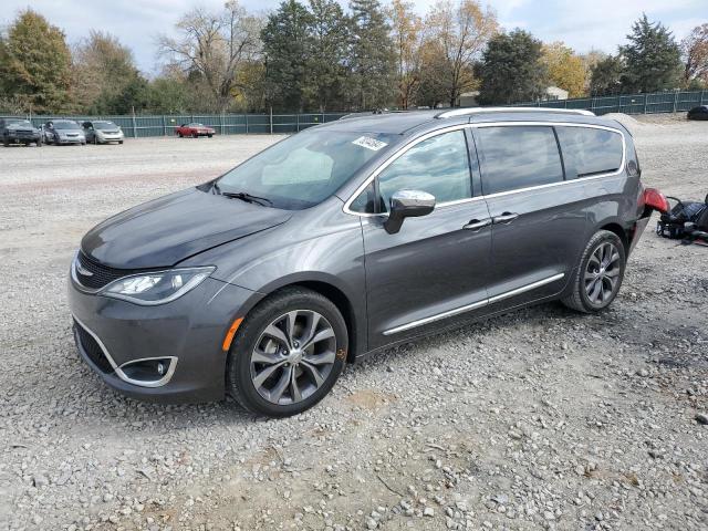 chrysler pacifica l 2018 2c4rc1gg8jr157967