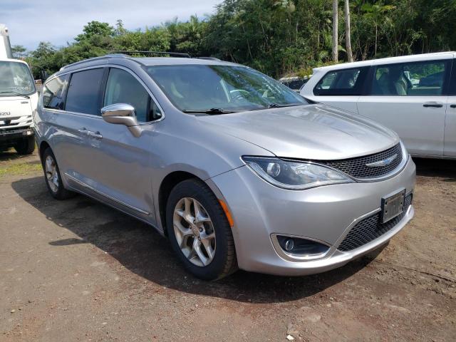 chrysler pacifica l 2018 2c4rc1gg8jr245935