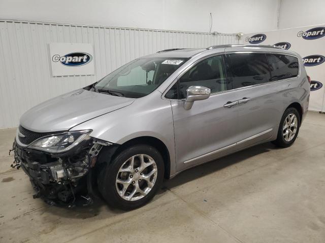 chrysler pacifica l 2018 2c4rc1gg8jr273928