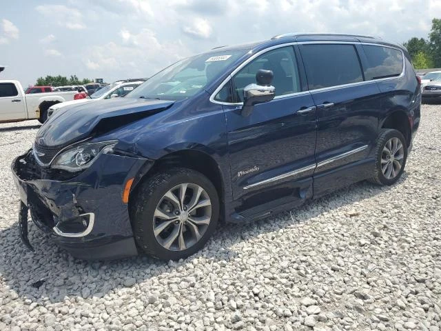 chrysler pacifica l 2018 2c4rc1gg8jr365539