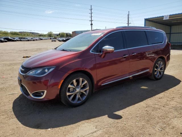 chrysler pacifica l 2019 2c4rc1gg8kr570358