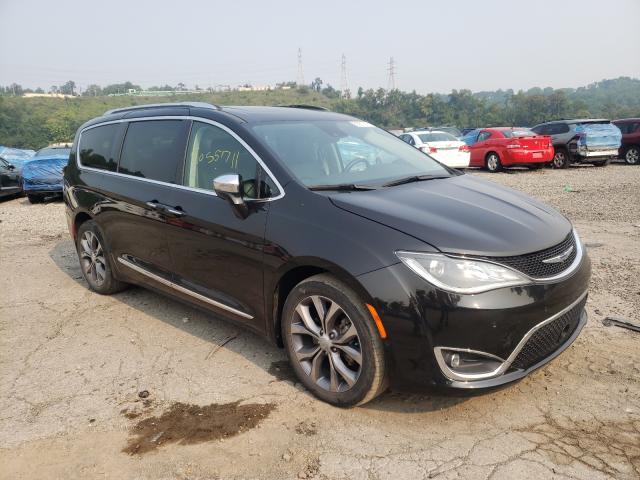 chrysler pacifica l 2019 2c4rc1gg8kr570649