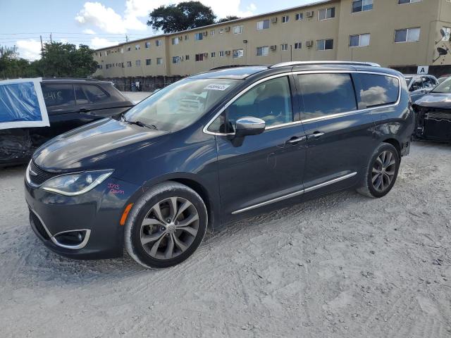 chrysler pacifica l 2019 2c4rc1gg8kr610101