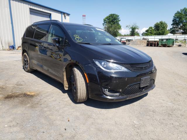 chrysler pacifica l 2019 2c4rc1gg8kr615993