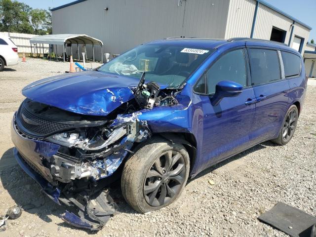 chrysler pacifica l 2019 2c4rc1gg8kr629134