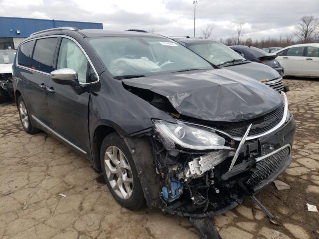 chrysler pacifica l 2019 2c4rc1gg8kr655491