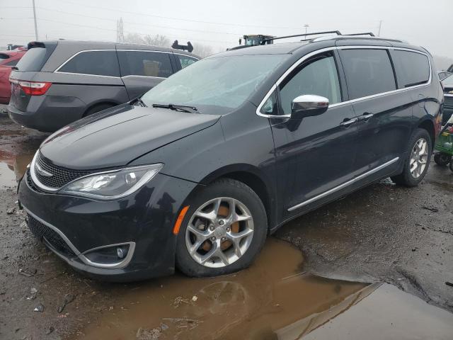 chrysler pacifica l 2019 2c4rc1gg8kr666880