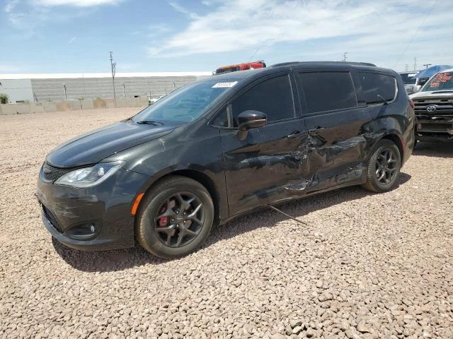 chrysler pacifica l 2019 2c4rc1gg8kr681752