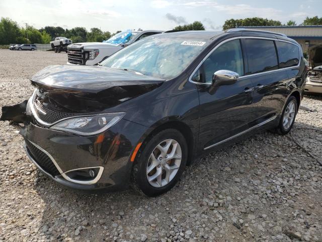 chrysler pacifica 2019 2c4rc1gg8kr730447