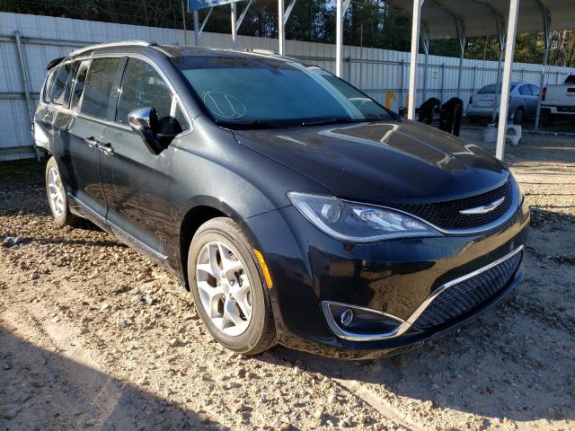 chrysler pacifica l 2019 2c4rc1gg8kr731131