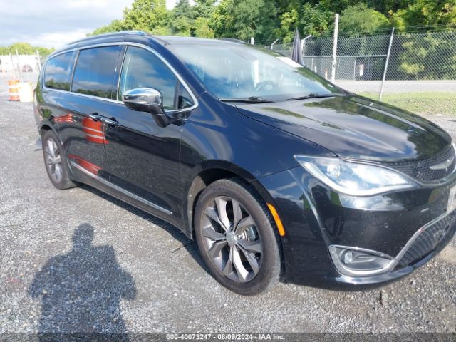 chrysler pacifica 2020 2c4rc1gg8lr137964