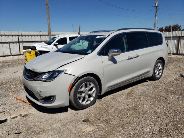 chrysler pacifica l 2020 2c4rc1gg8lr173234