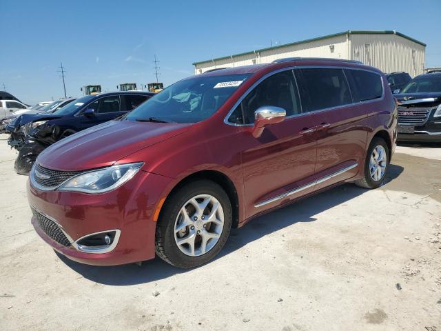 chrysler pacifica l 2020 2c4rc1gg8lr184346