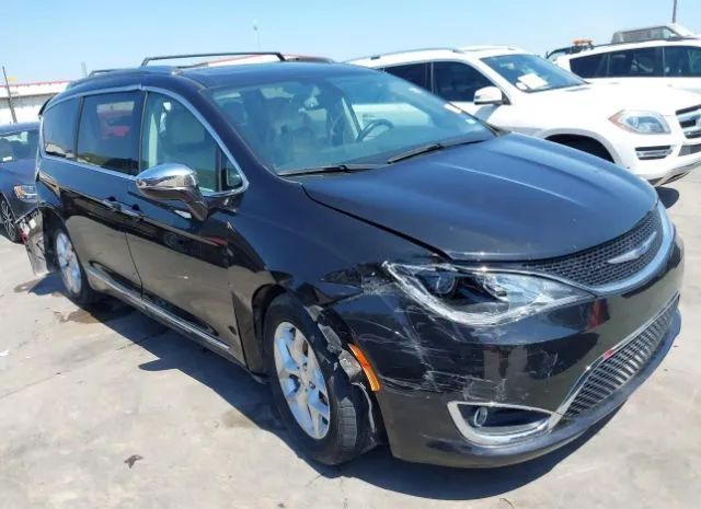 chrysler pacifica 2020 2c4rc1gg8lr289470