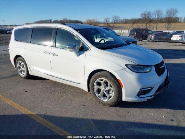 chrysler pacifica 2022 2c4rc1gg8nr124053