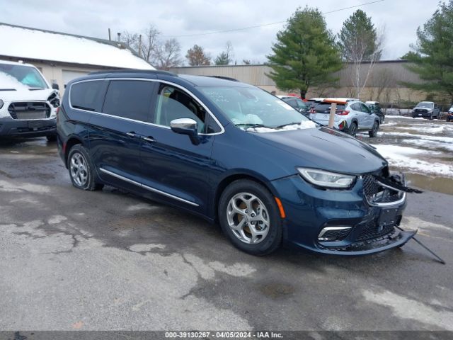 chrysler pacifica 2022 2c4rc1gg8nr158459