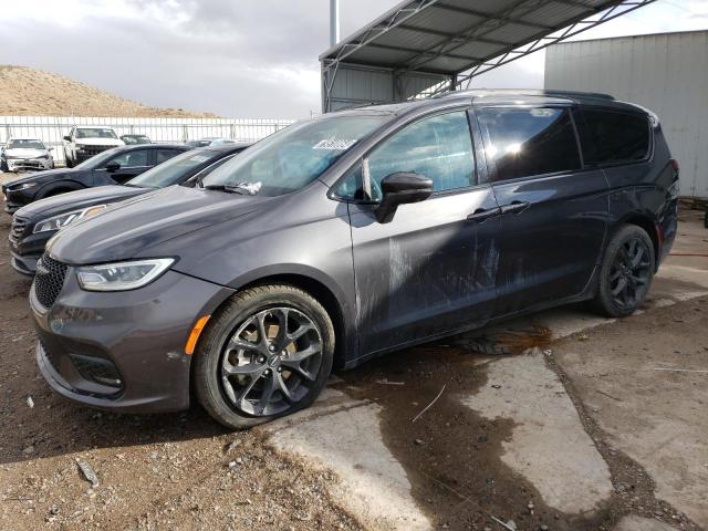 chrysler pacifica l 2022 2c4rc1gg8nr164939