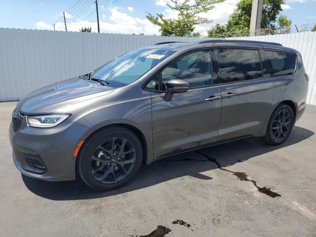 chrysler pacifica 2022 2c4rc1gg8nr164942