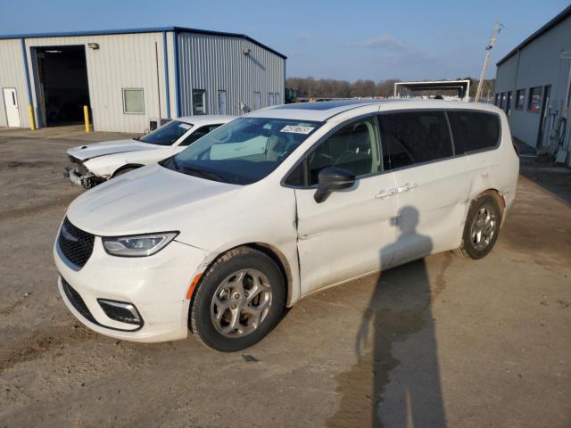 chrysler pacifica l 2024 2c4rc1gg8rr124253