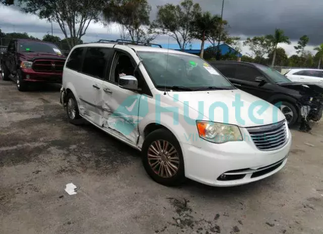 chrysler town & country 2013 2c4rc1gg9dr767168
