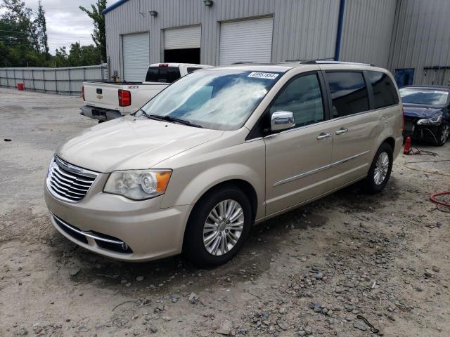 chrysler town & cou 2013 2c4rc1gg9dr806003