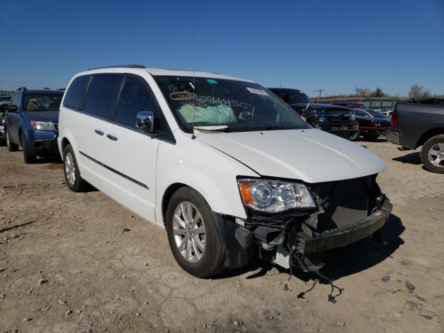 chrysler town &amp cou 2015 2c4rc1gg9fr710634