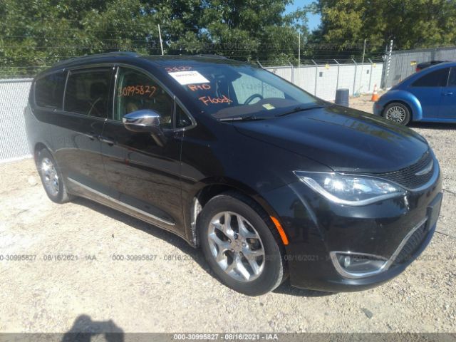 chrysler pacifica 2017 2c4rc1gg9hr505074