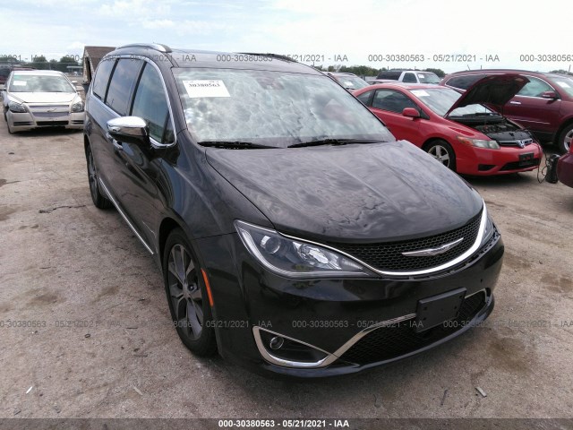 chrysler pacifica 2017 2c4rc1gg9hr544327