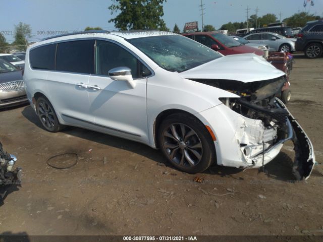 chrysler pacifica 2017 2c4rc1gg9hr544778