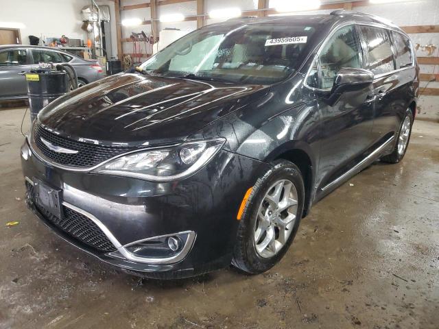 chrysler pacifica l 2017 2c4rc1gg9hr593351