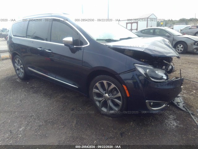 chrysler pacifica 2017 2c4rc1gg9hr594497