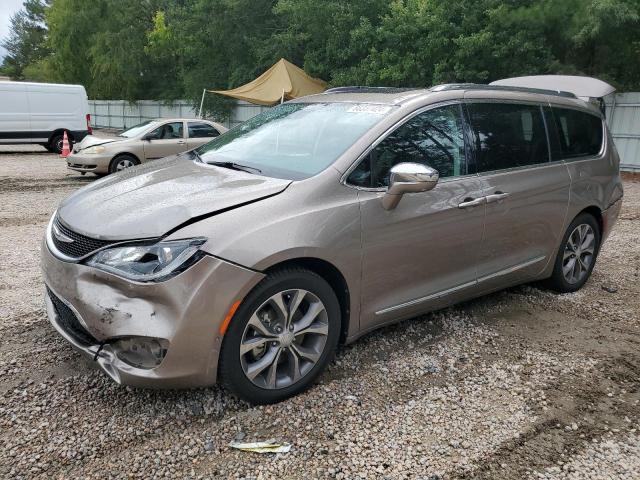 chrysler pacifica l 2017 2c4rc1gg9hr659266