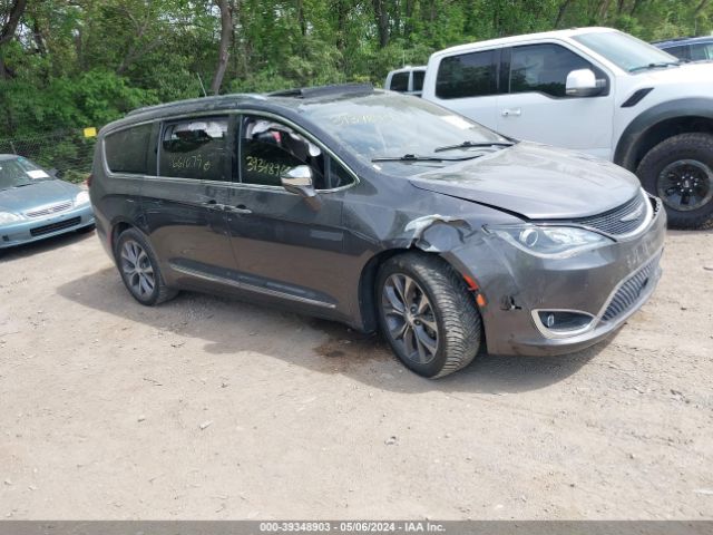 chrysler pacifica 2017 2c4rc1gg9hr661079