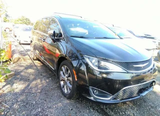 chrysler pacifica 2017 2c4rc1gg9hr663480