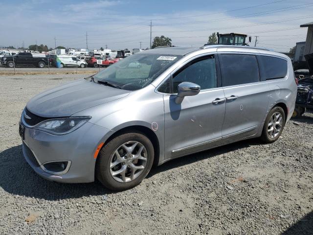 chrysler pacifica l 2018 2c4rc1gg9jr273985