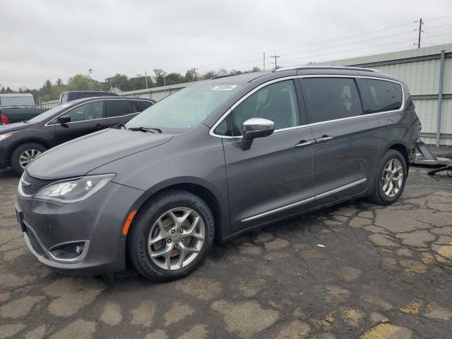 chrysler pacifica l 2018 2c4rc1gg9jr322117