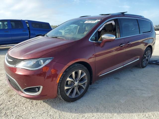 chrysler pacifica l 2019 2c4rc1gg9kr581725