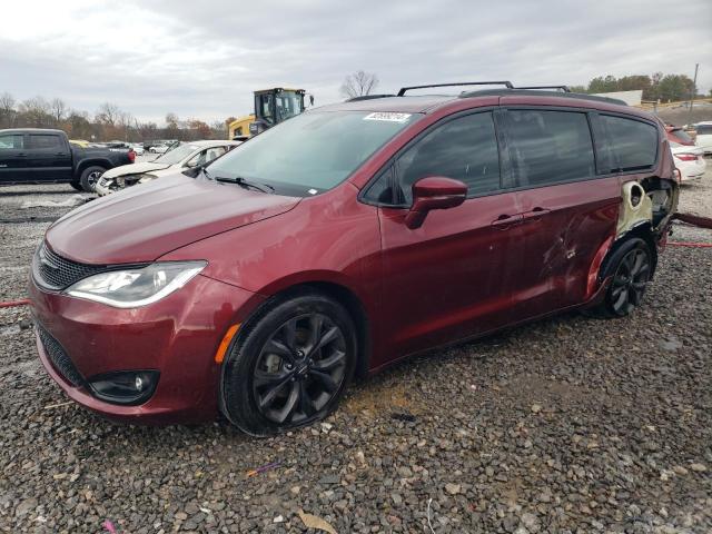 chrysler pacifica l 2019 2c4rc1gg9kr627411