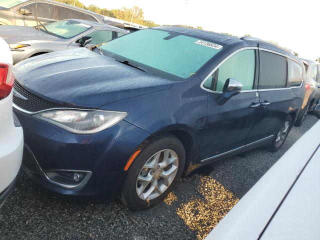 chrysler pacifica l 2019 2c4rc1gg9kr737665