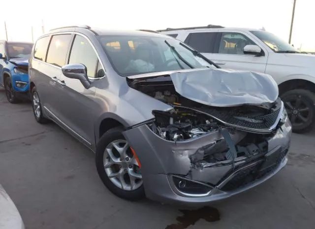 chrysler pacifica 2020 2c4rc1gg9lr166535