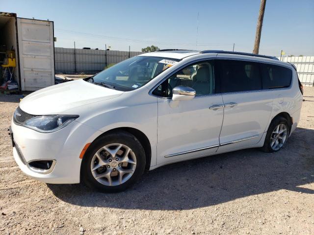 chrysler pacifica l 2020 2c4rc1gg9lr275710