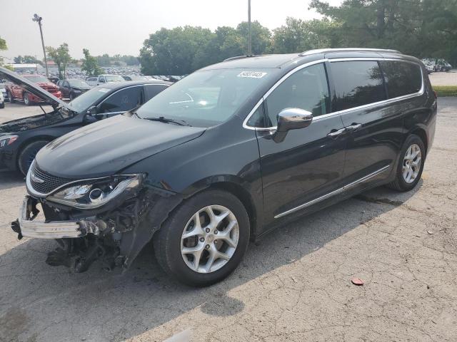 chrysler pacifica 2020 2c4rc1gg9lr284598