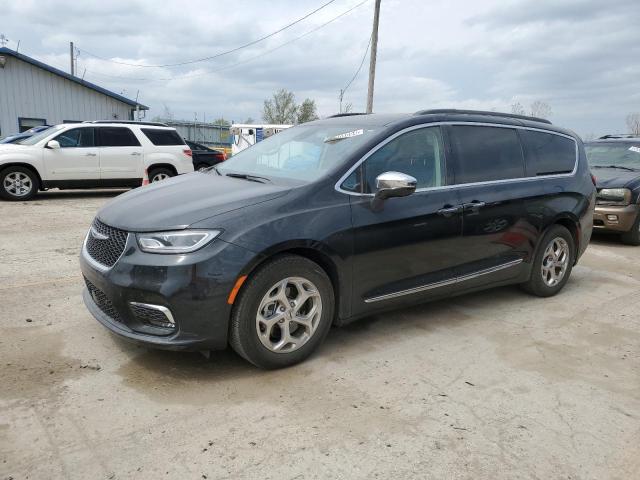 chrysler pacifica 2022 2c4rc1gg9nr133585