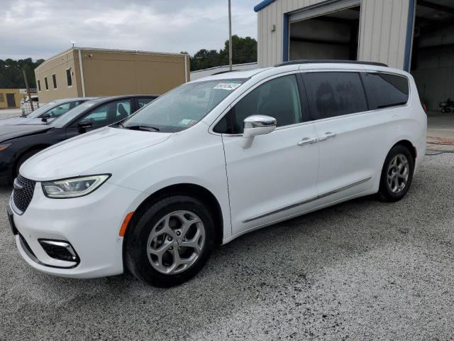 chrysler pacifica l 2022 2c4rc1gg9nr167543