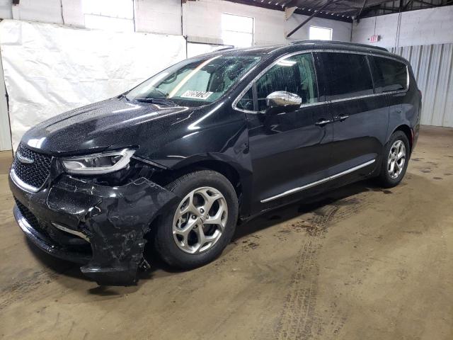 chrysler pacifica 2023 2c4rc1gg9pr515361