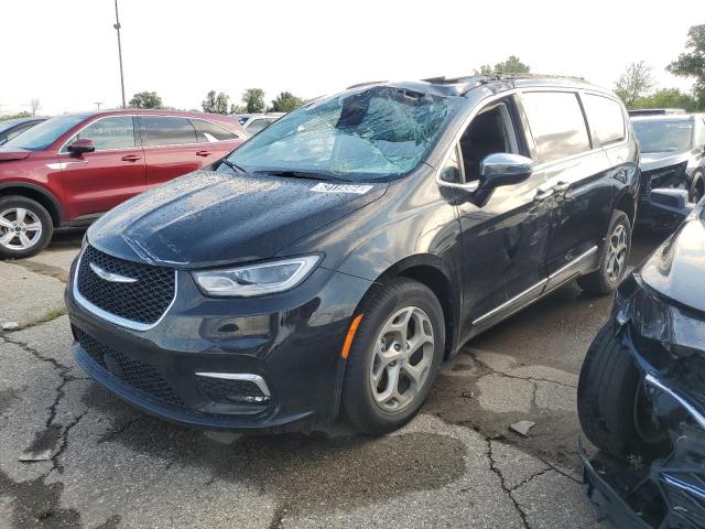 chrysler pacifica 2023 2c4rc1gg9pr571297